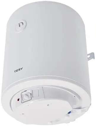 Водонагрівач електричний Dry 50V CTV 504416D D06 TR 50 л, 1.6 кВт, сухий тен, круглий, мех. кер Tesy teh0016917 - фото 2