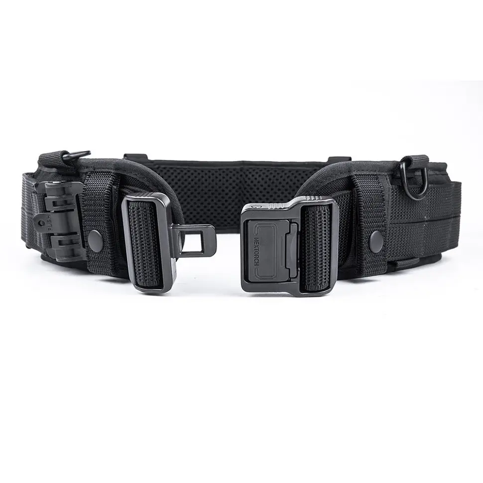 Модульний тактичний ремінь Nextorch TEX11 - фото 4