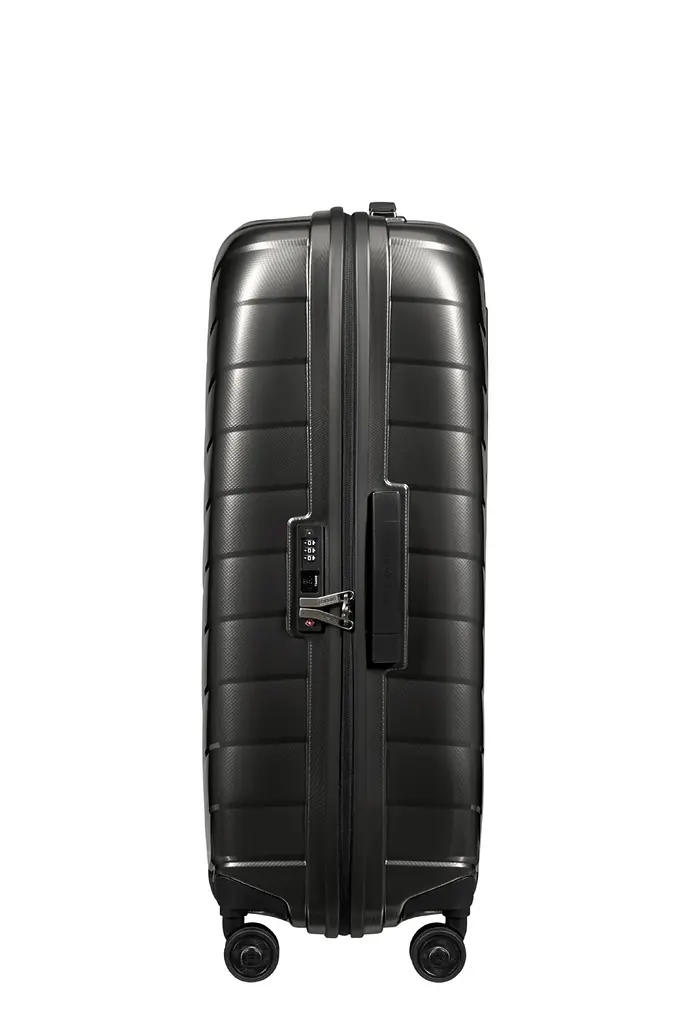 Валіза Samsonite ATTRIX 75 см ANTHRACITE 75x51x30 KK8*08004 - фото 7