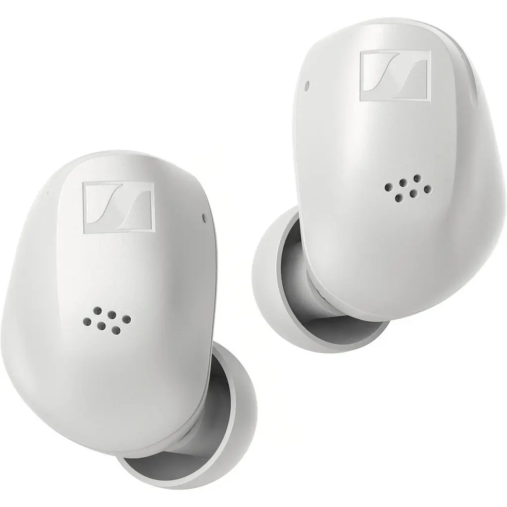 TWS Sennheiser Accentum True Wireless white (700263) UA - фото 2