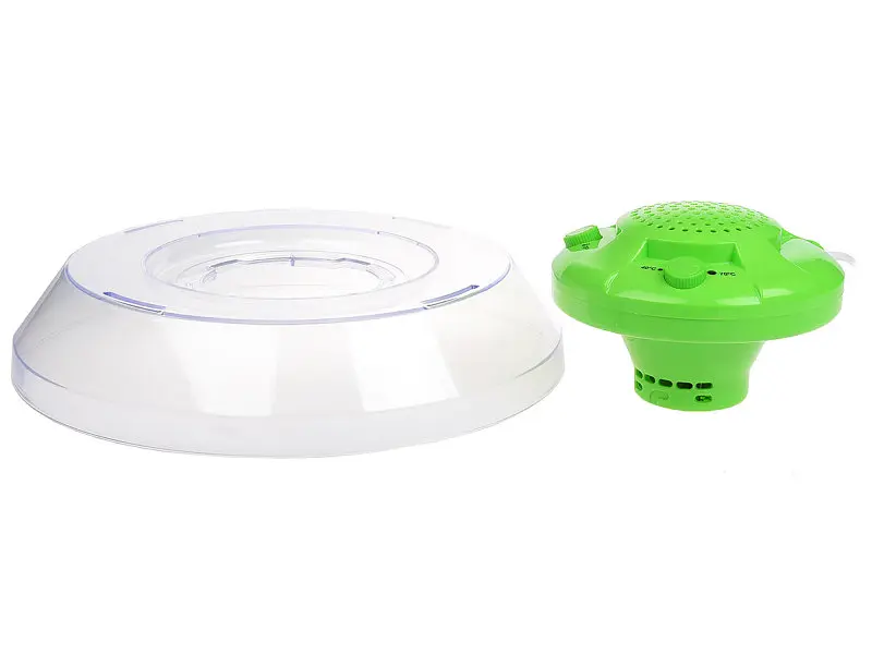 Сушка Saturn ST-FP0113 Green - фото 5