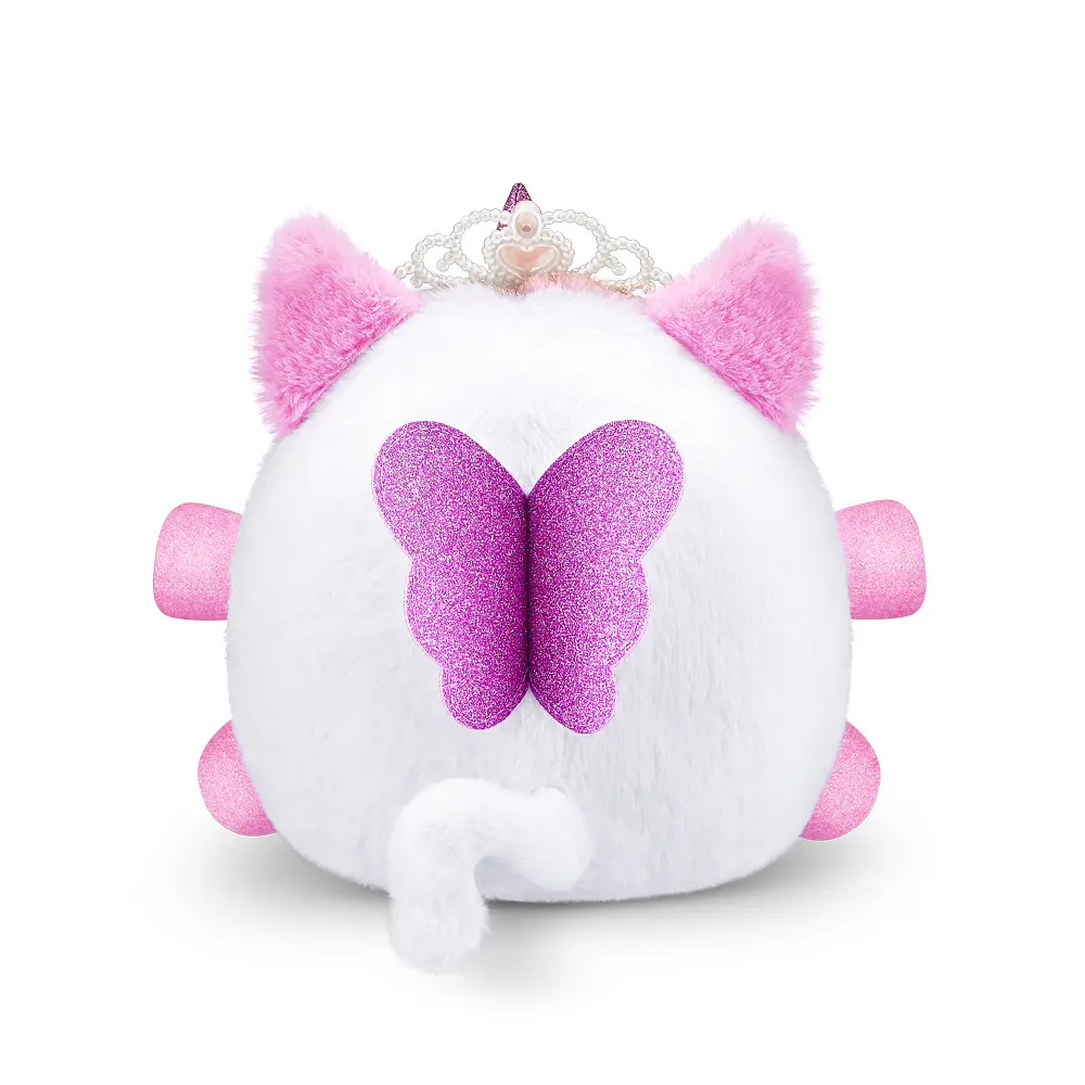 Мягкая игрушка-сюрприз Rainbocorns H Fairycorn Princess (9281H) - фото 6