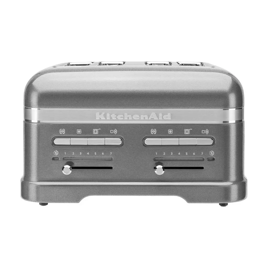 Тостер KitchenAid 5KMT4205EMS - фото 2