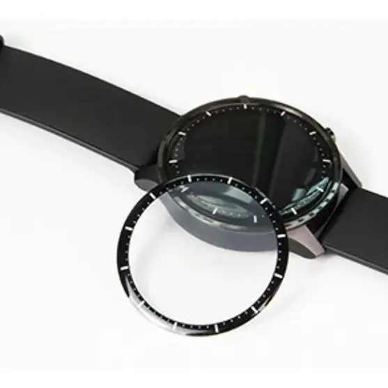 Захисна плівка DK Composite Film box для Xiaomi Watch Color (012964) (black) - фото 2