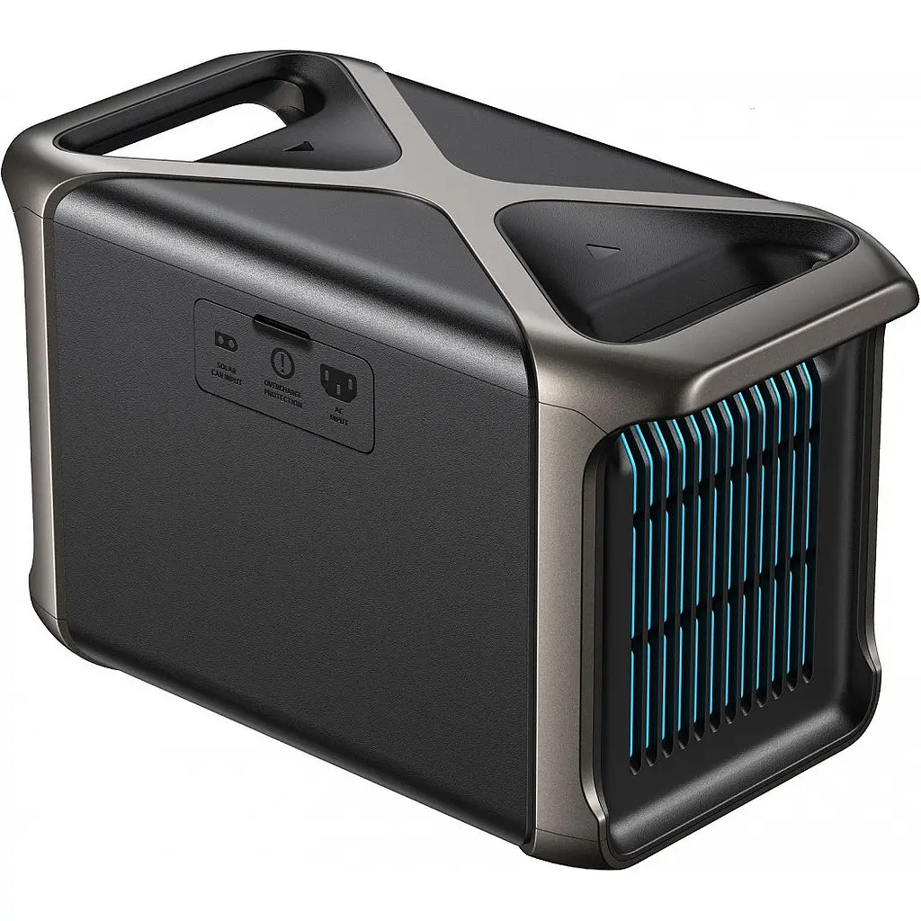 Зарядна станція Anker Solix F1500 (A1772311) [116731] - фото 6