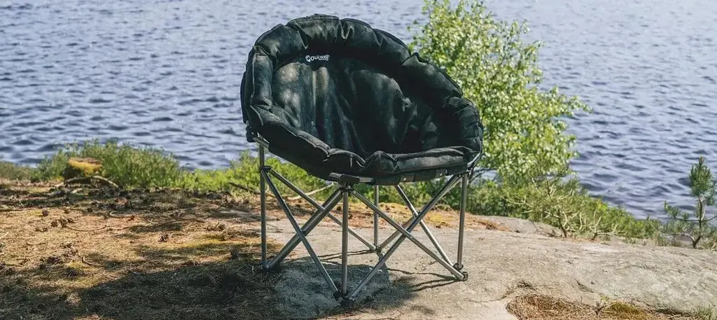 Кресло кемпинговое Outwell Casilda (470464) - фото 5