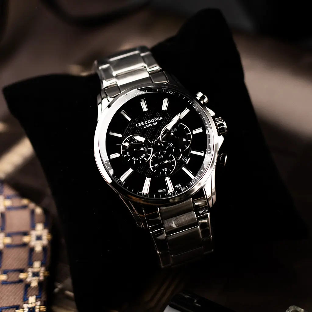 Годинник Lee Cooper SuperMetal - фото 4