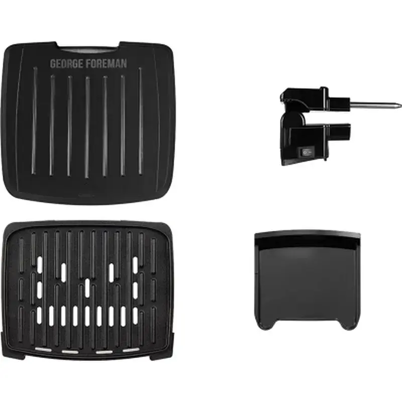 Електрогриль Russell Hobbs 28310-56 - фото 2