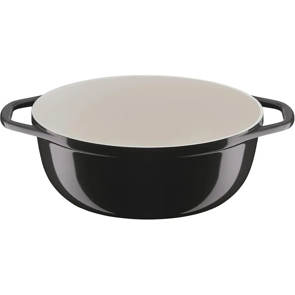 Каструля Tefal Air 5.7л E2558904 [150355] - фото 2
