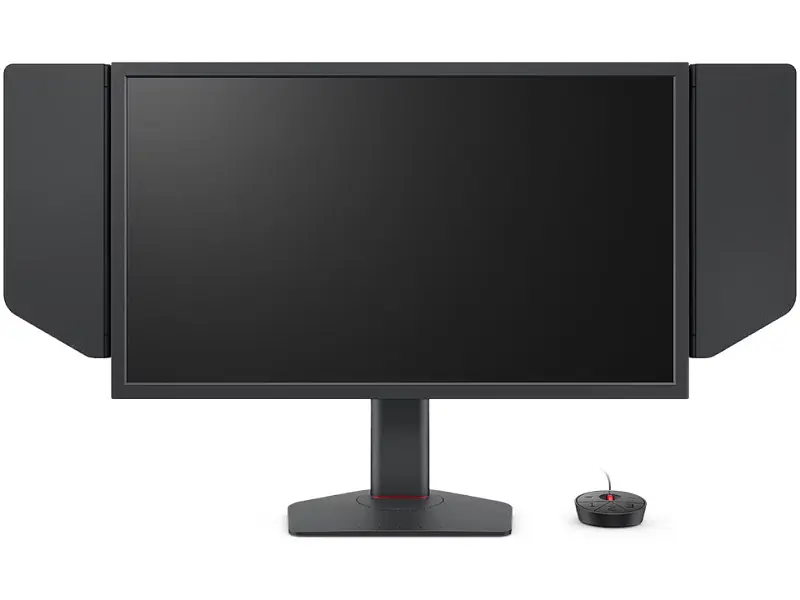 Монітор BenQ Zowie XL2540X+ (9H.E18LB.QBE)