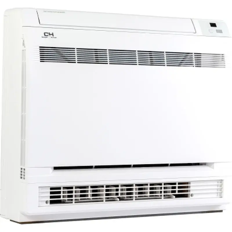 Кондиціонер Cooper&Hunter CH-S18FVX2-NG - фото 4