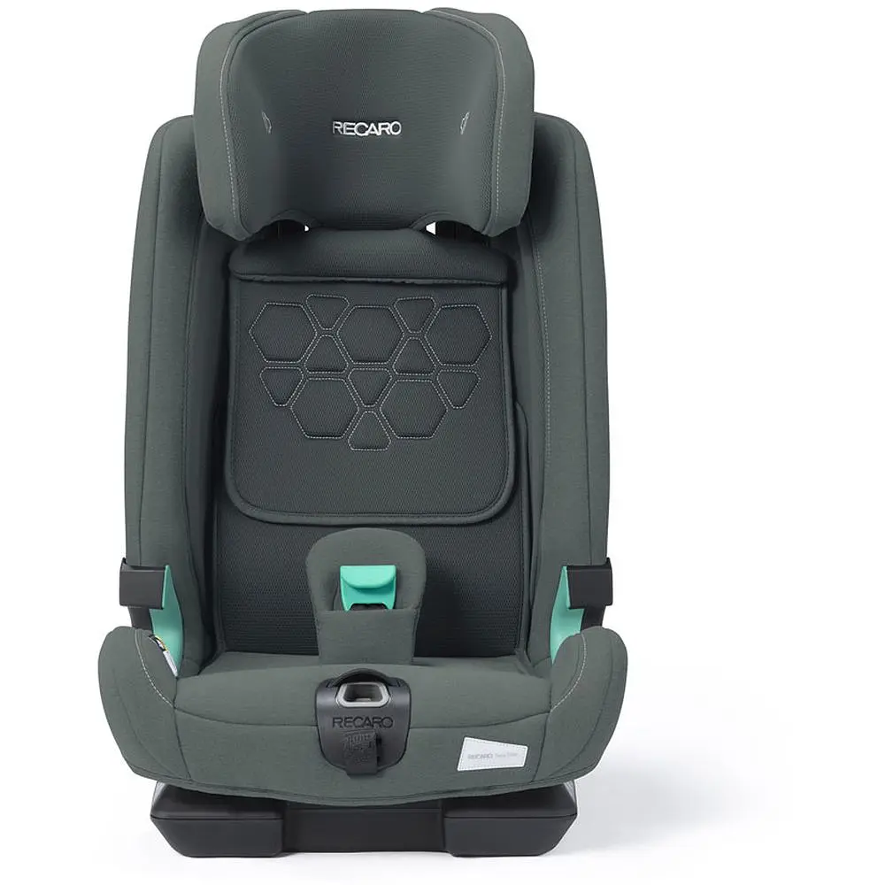 Автокрісло Recaro Toria Elite Mineral Green, темно-зелене (89044670050) - фото 7