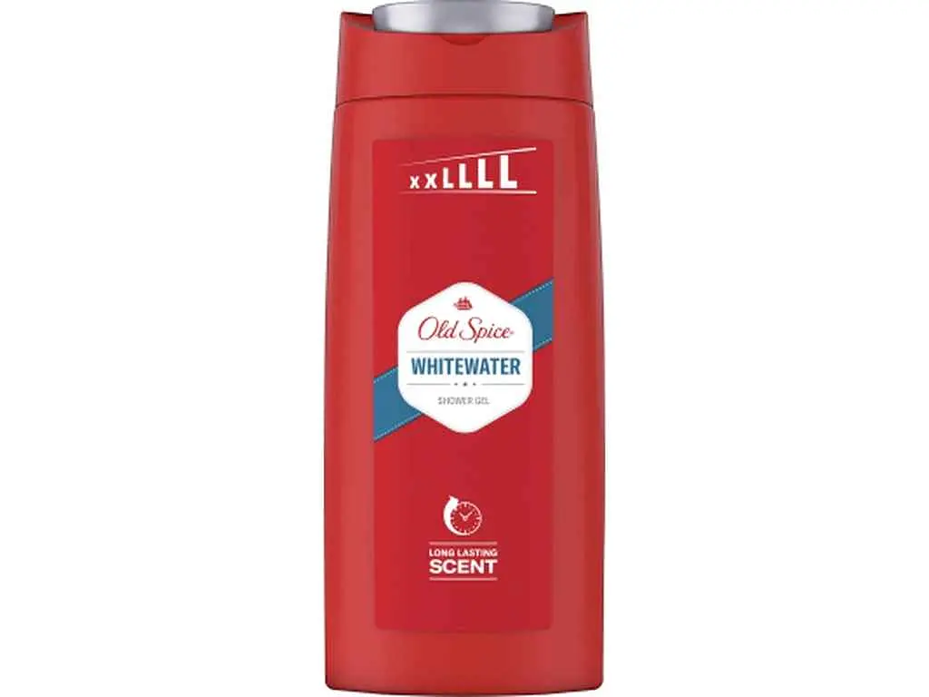 Гель для душу OLD SPICE 675мл Whitewater
