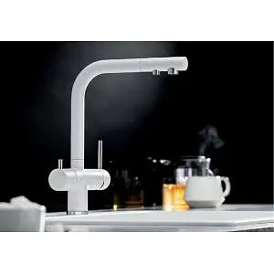 Змішувач для кухонного миття Blanco FONTAS II 523134 - фото 2