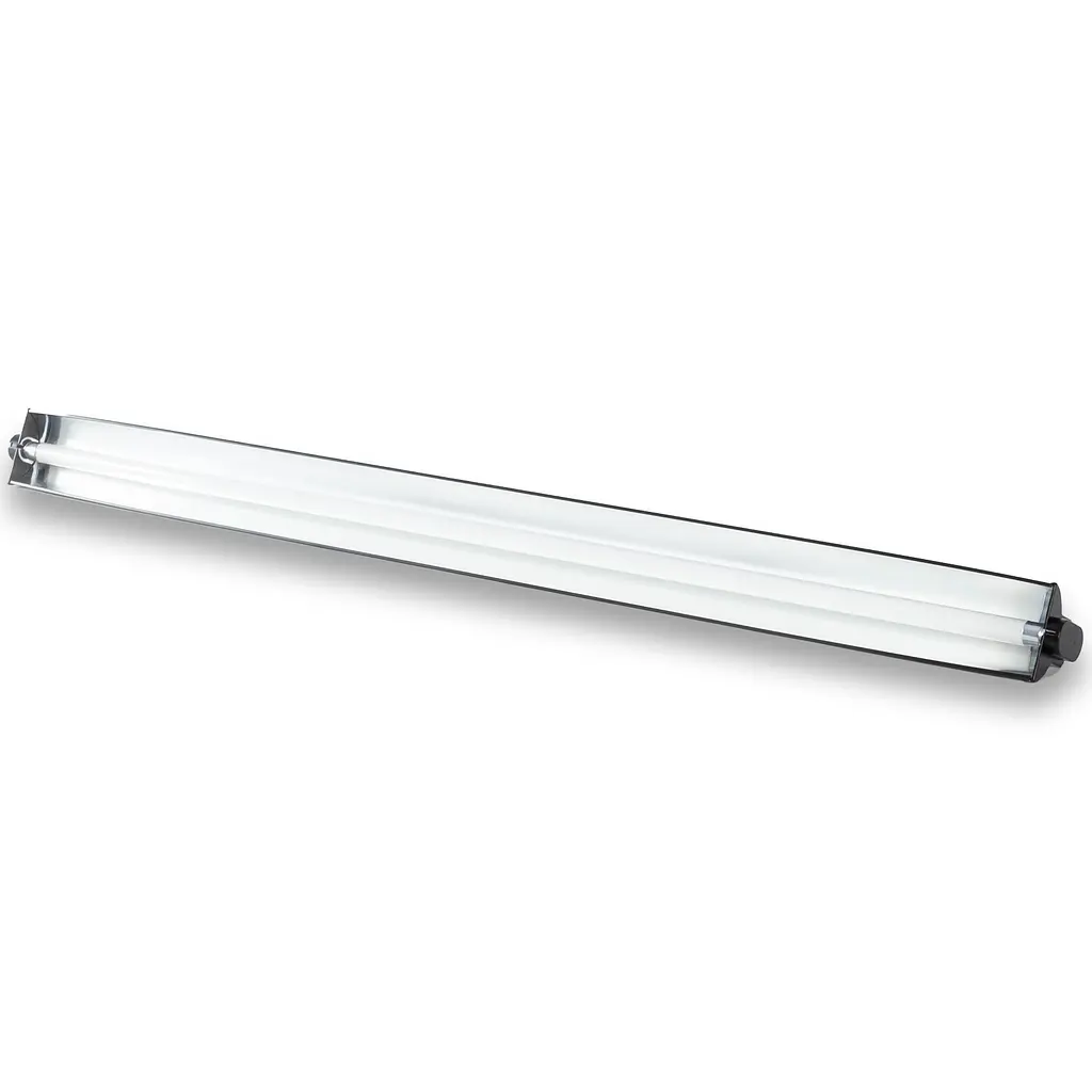 Світильник з лампою T5 Repti-Zoo Pro T5 Lighting Combo 10.0 UVB 39W 87см (AT3039ST) - фото 6