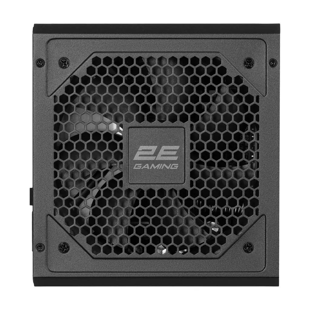 Блок живлення 2E 750W GAMING Solid Power Pro (2E-SP750BRSMII-120) - фото 2