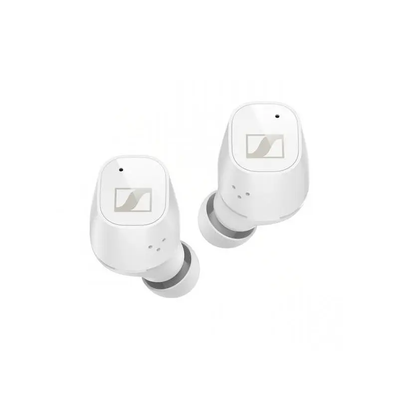 Навушники TWS Sennheiser CX Plus White (509189) - фото 6