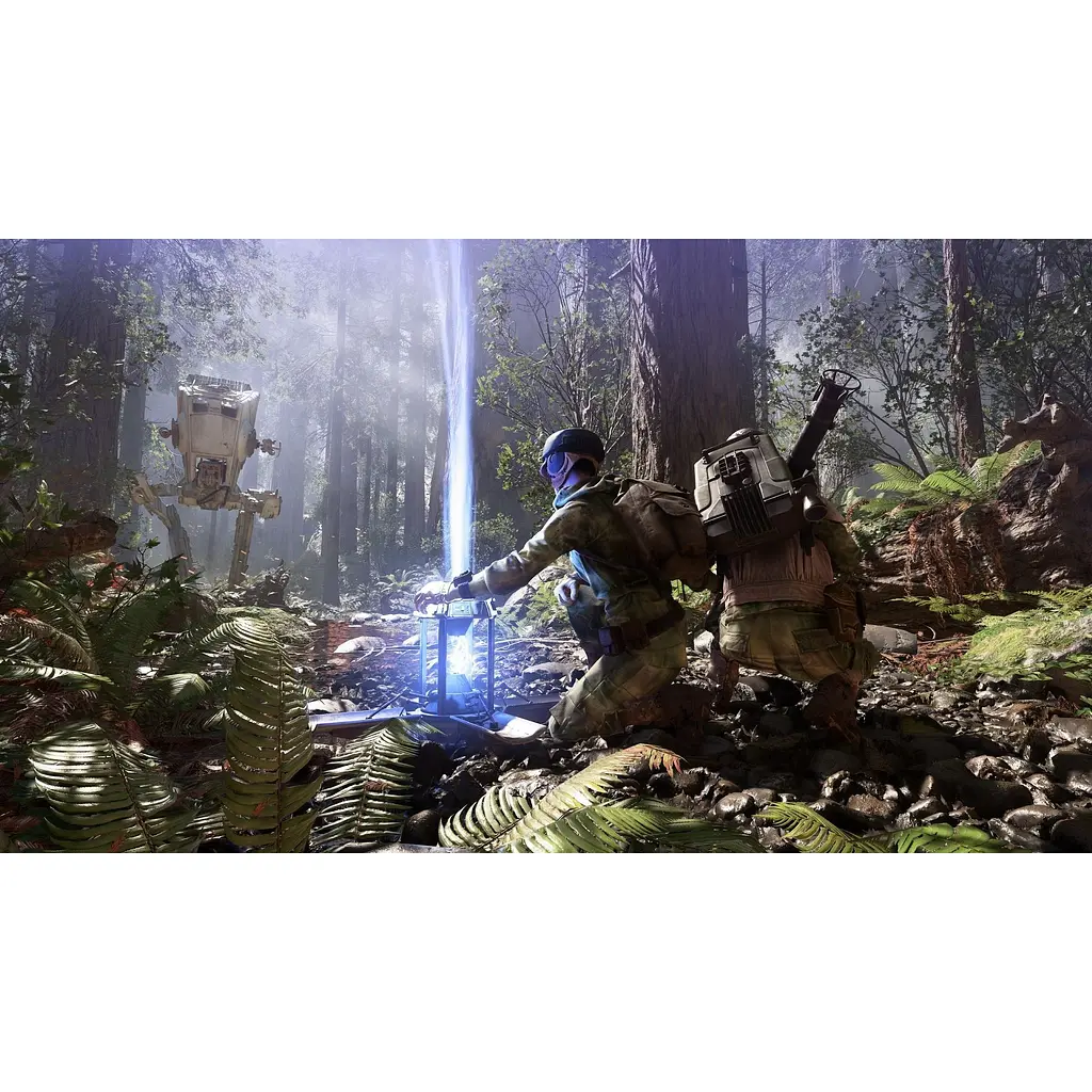 Ключ активації Microsoft Star Wars Battlefront Ultimate Edition для Xbox One/Series - фото 10