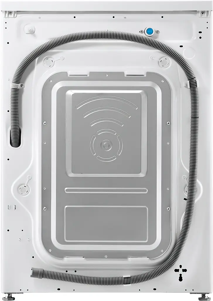 Стиральная машина LG F2J3WS2W узкая - фото 7