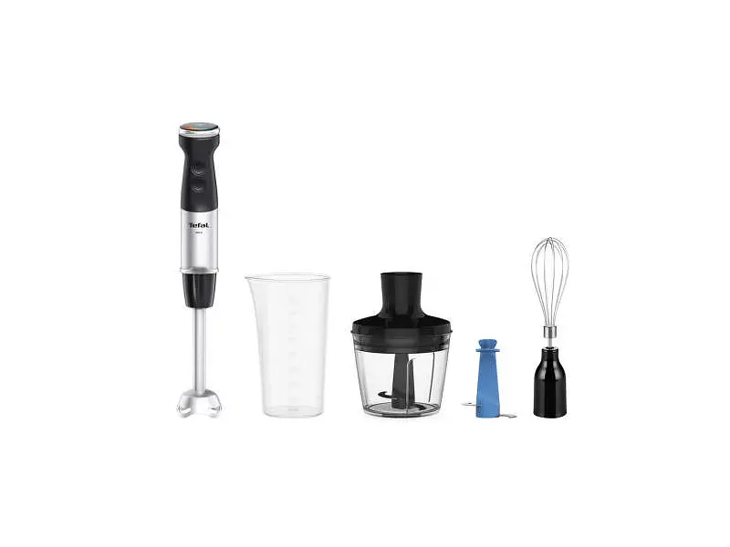 Блендер Tefal HB67E830