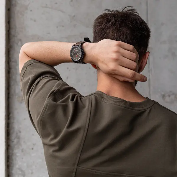 Годинник Curren Monreal - фото 12