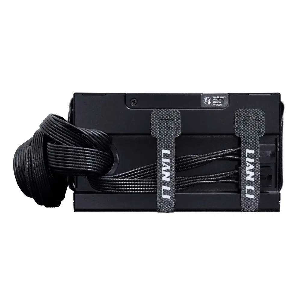 Блок живлення Lian Li 650W RB0650B (G9P.RB0650B.B000.EU) - фото 4