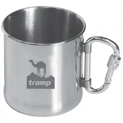 Чашка туристична Tramp (UTRC-012)