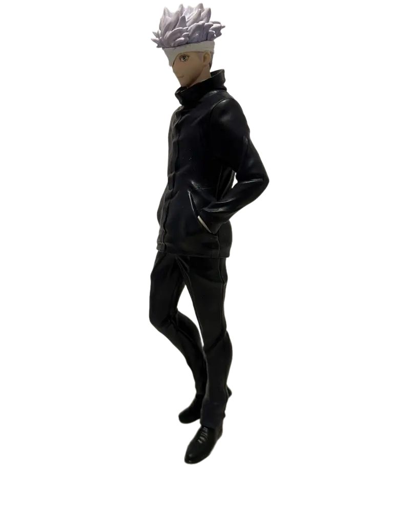 Фигурка Sega SPM Jujutsu Kaisen Satoru Gojo Магическое сражение Сатору Годжо 20 см Sega SPM JK SG 20 - фото 6