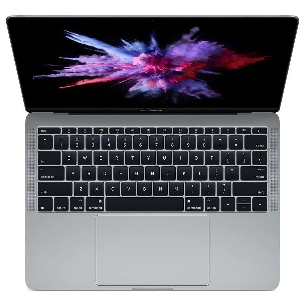 Ноутбук Apple MacBook Pro 13" A1708 Retina (C02VC0XFHV2H) (i5-7360U/8/256SSD) - Class A - фото 4