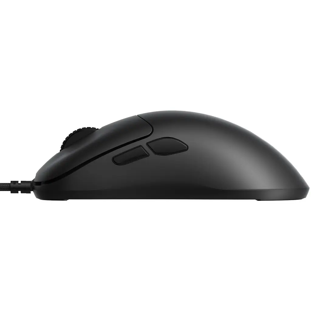 Ігрова миша GamePro GM-690 Black PixArt 3327 USB 10000 DPI - фото 4
