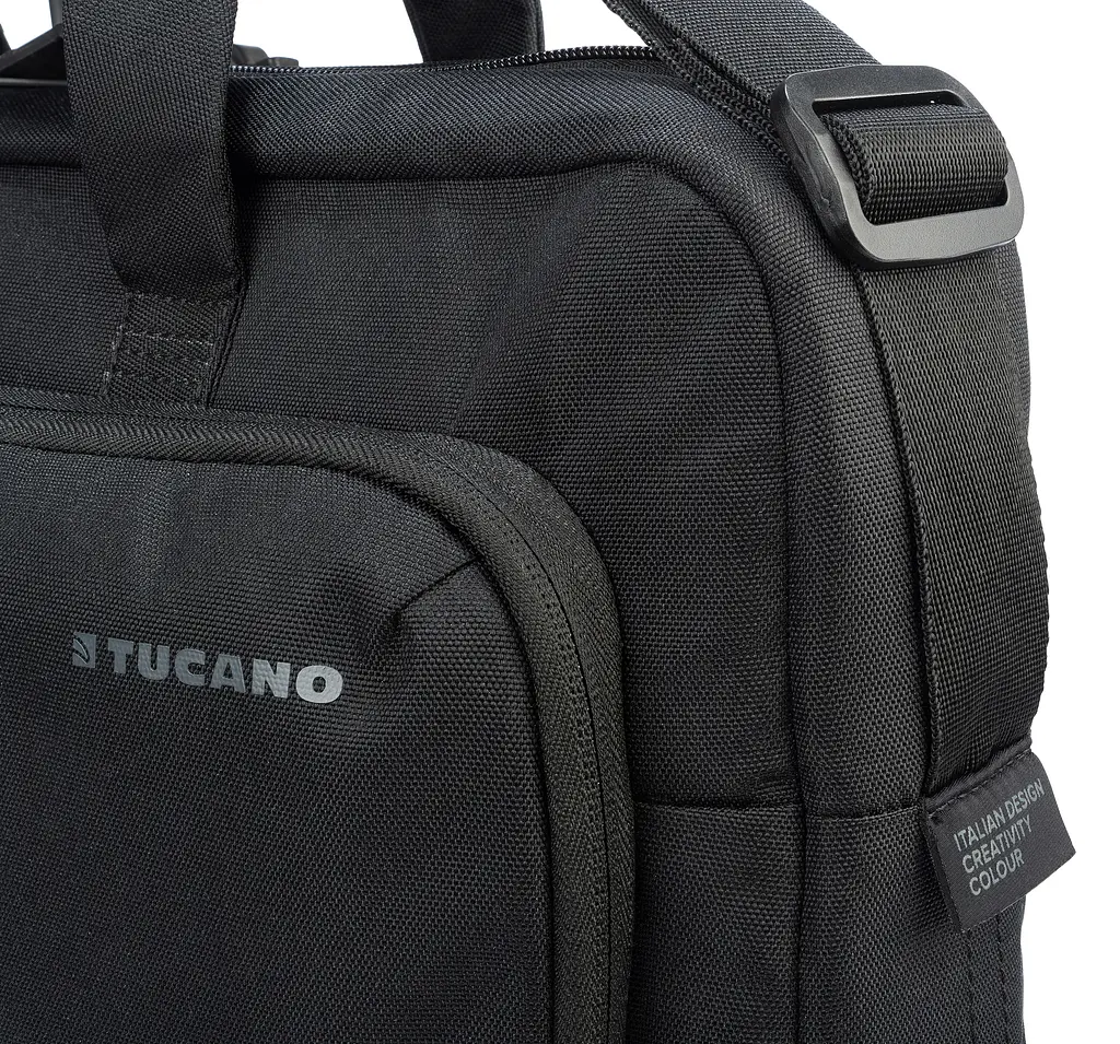 Tucano STAR 15.6, чорна - фото 4