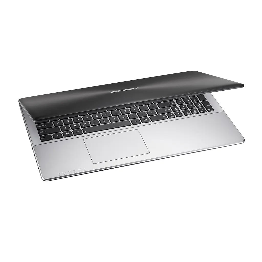 Ноутбук ASUS X550VX-GO636D i5-7300HQ la 3.50 GHz, Kaby Lake, HD, 4GB, 1TB, DVD-RW, GTX 2GB, DOS, Glossy - фото 5