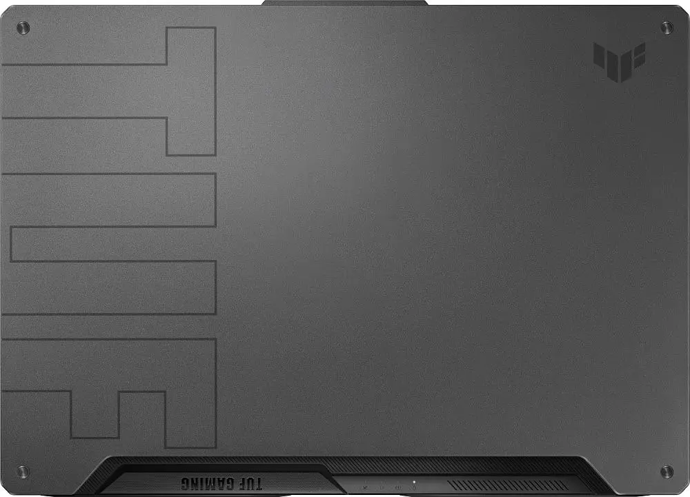 Ноутбук Asus TUF A15 F15 FX506HF-HN014 - фото 8