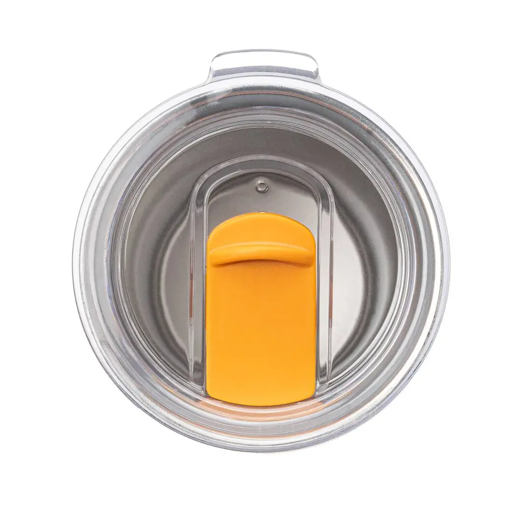 Термокружка Fiskars On-the-go 0.5 л, колір кропива (1078763) - фото 4