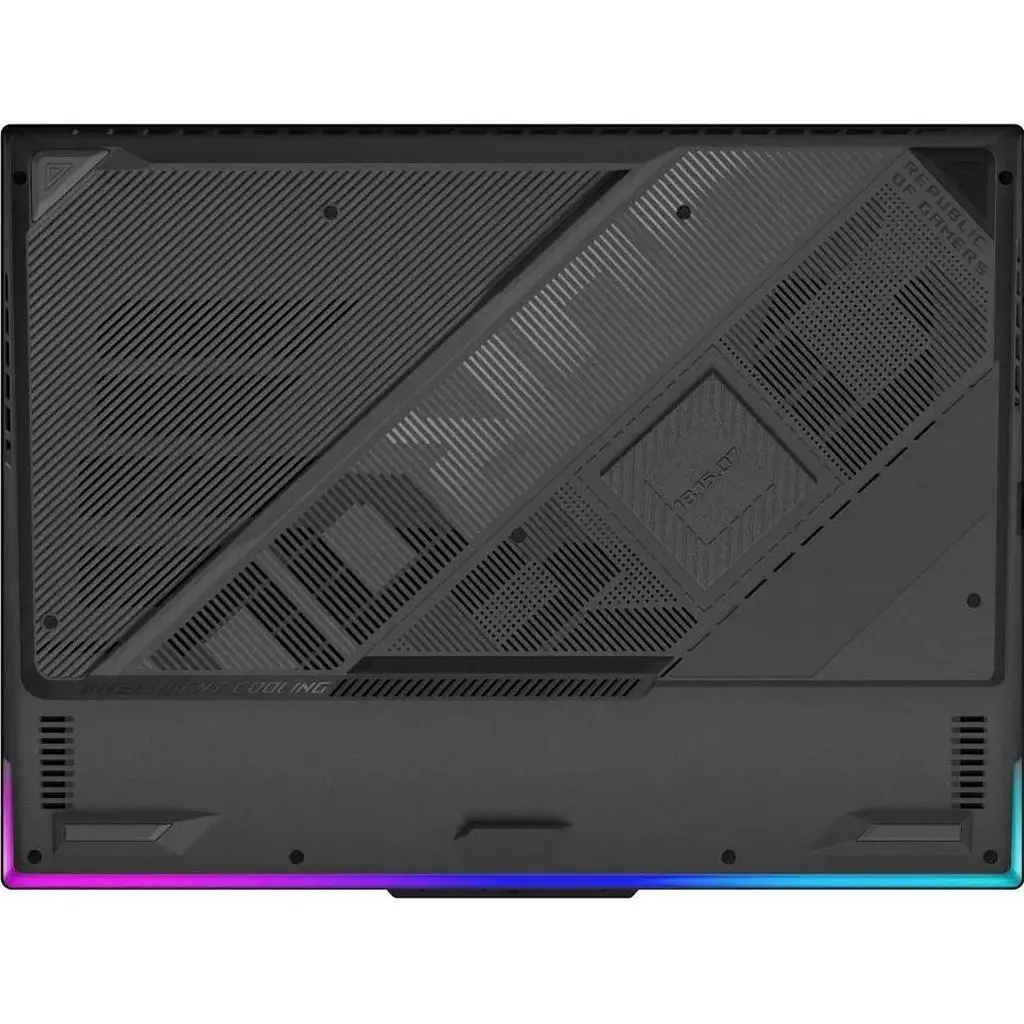Ноутбук Asus ROG Strix G16 G614PR (G614PR-G16.R95070TI) CUSTOM3 [162762] - фото 8