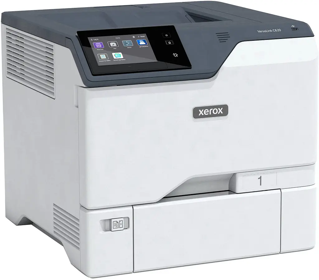 Xerox Принтер А4 VersaLink C620 - фото 4