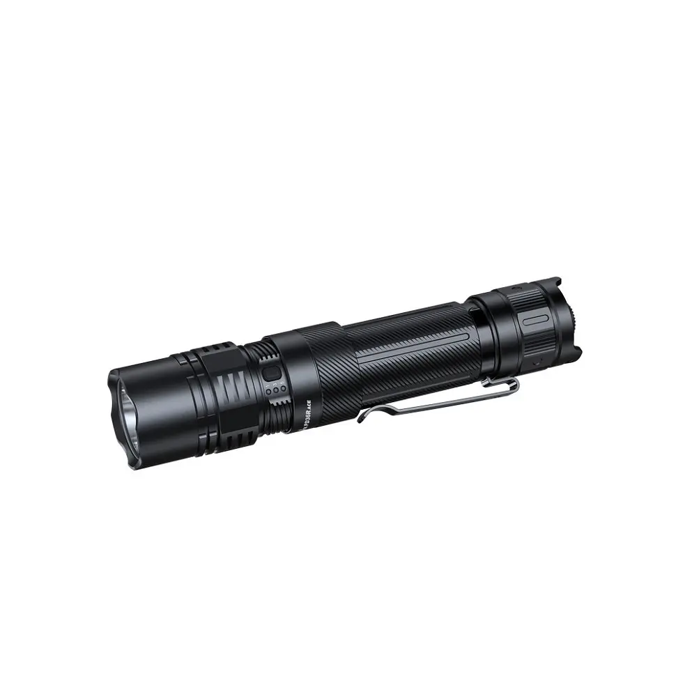 Фонарь тактический ручной Fenix PD36R ACE 3000 лм - фото 7