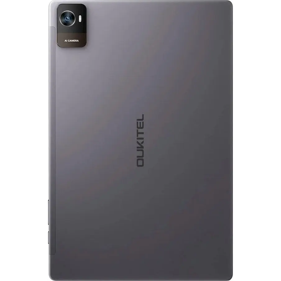 Планшет Oukitel OKT3 8/256Gb Gray LTE - фото 3