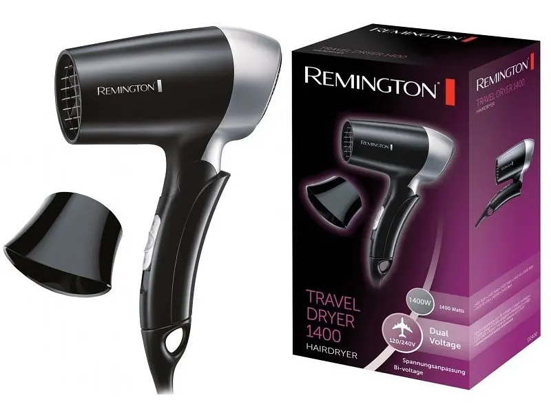 Фен Remington D2400 - фото 4