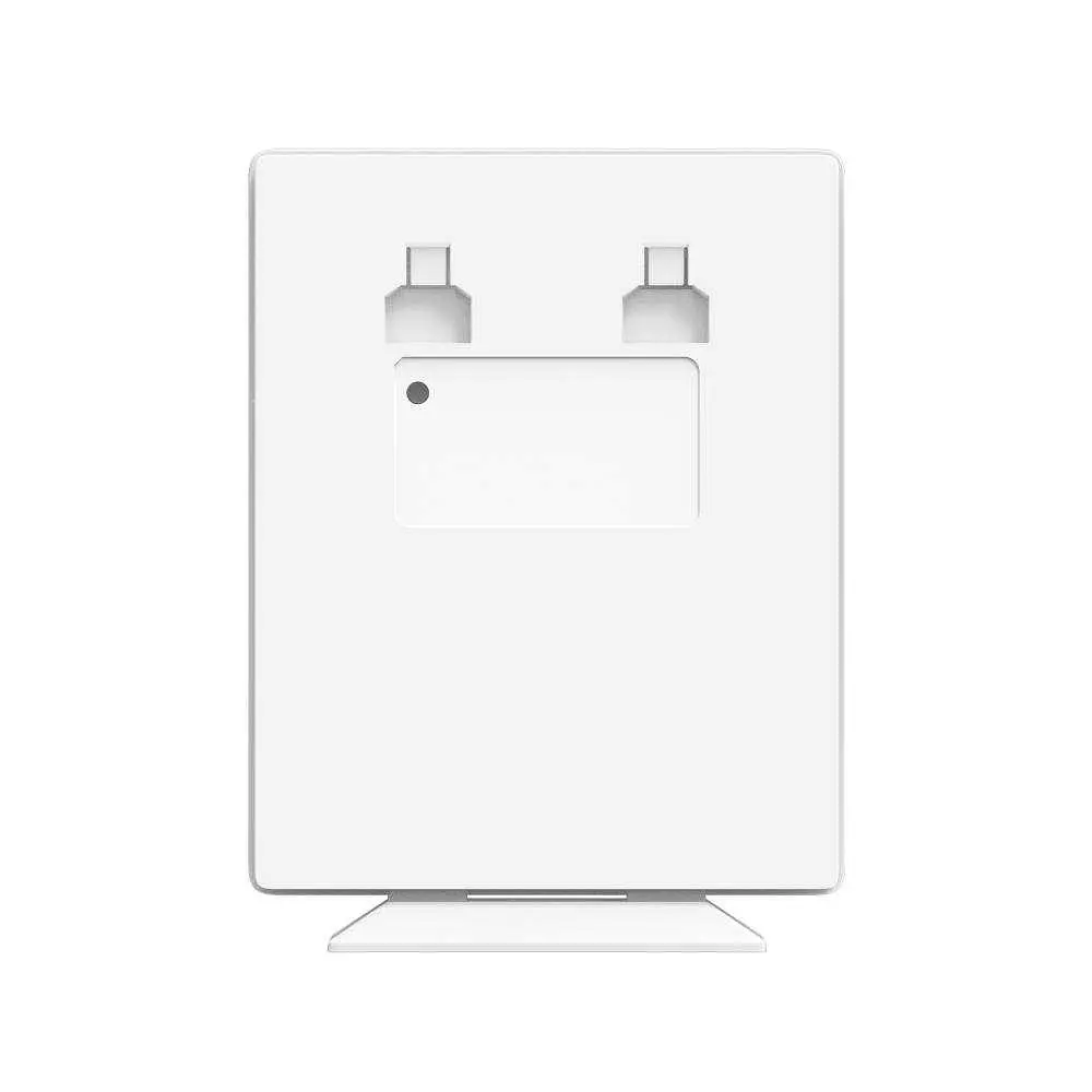 Точка доступу TP-Link Omada EAP650-Desktop - фото 4