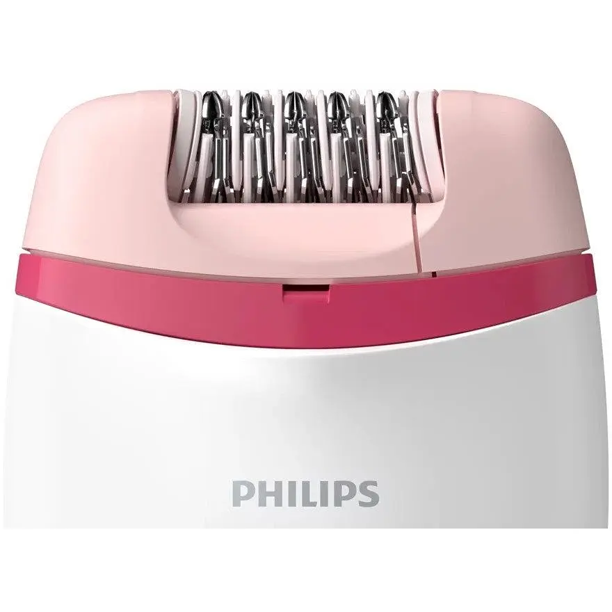 Епілятор Philips Satinelle Essential BRE235/00 - фото 5