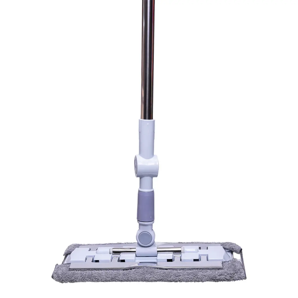 Швабра для підлоги зі змінними серветками 130 см Household Cleaning Products HP-35015-35Y - фото 11