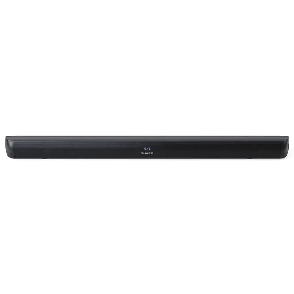 Саундбар Sharp HT-SB147 Black - фото 2
