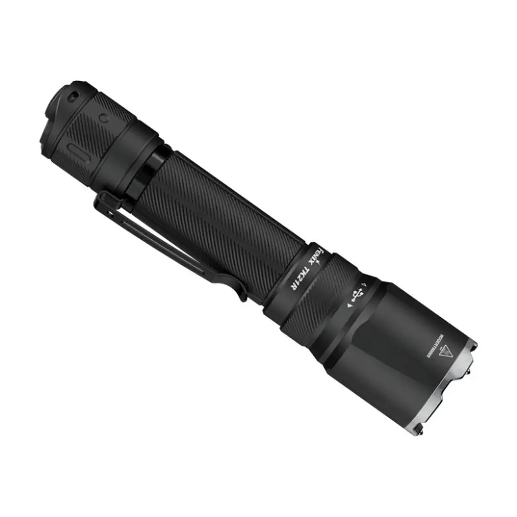 Ліхтар Fenix TK21R - фото 3