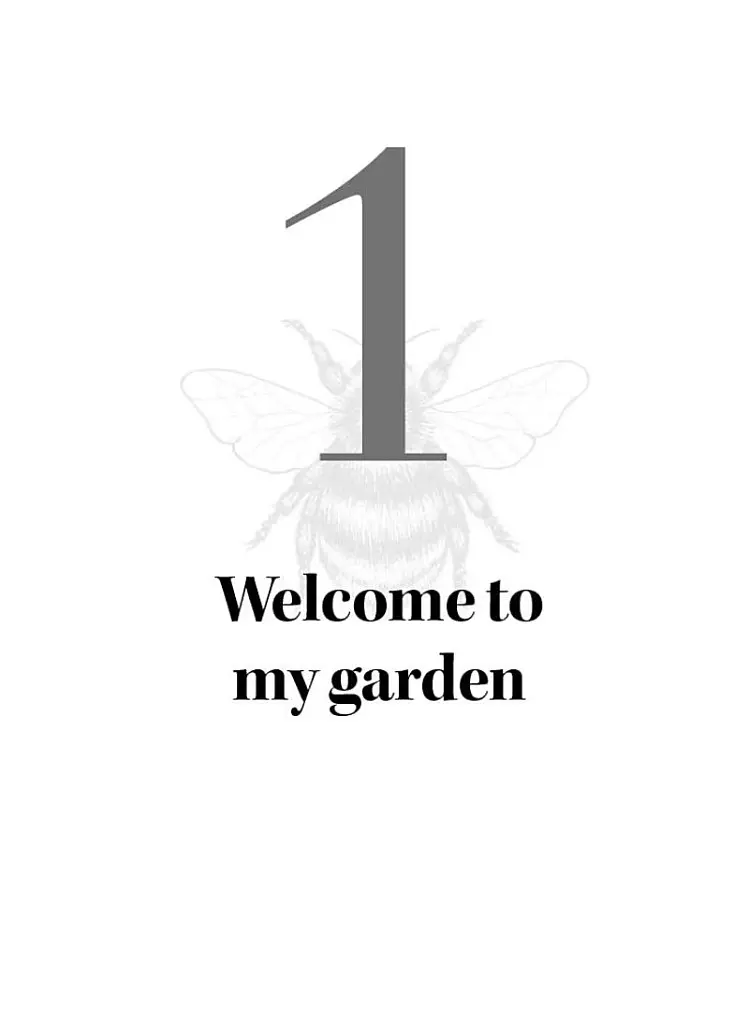 Get Growing. Easy Tips for a Garden Full of Fruit, Veg, Flowers and Wildlife - Джо Кларк - фото 2