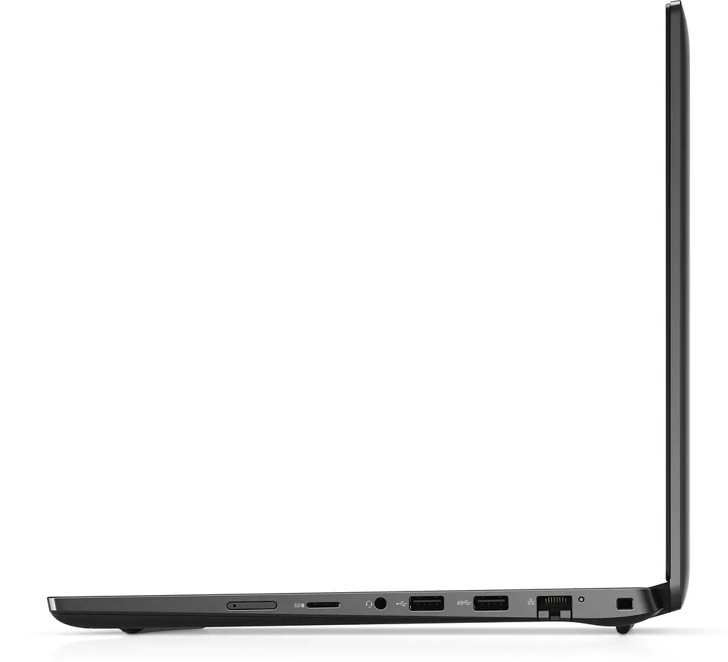 Ноутбук Dell Latitude 3420 14' FHD AG, Intel i3-1115G4, 8GB, F256GB, UMA, Lin, чорний (N121L342014GE_UBU) - фото 7