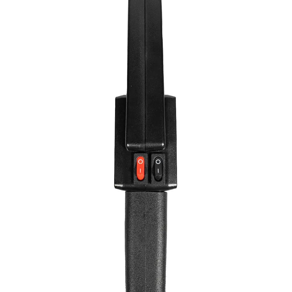 Ручний металодетектор Trinix TRX-3003B1 (71-00083) - фото 7