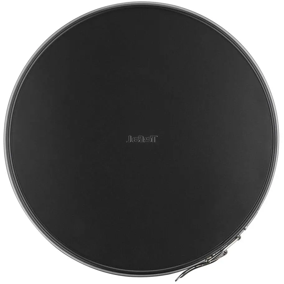 Форма для випікання Tefal Easybake 26 см кругла сіра (J1741374) - фото 3