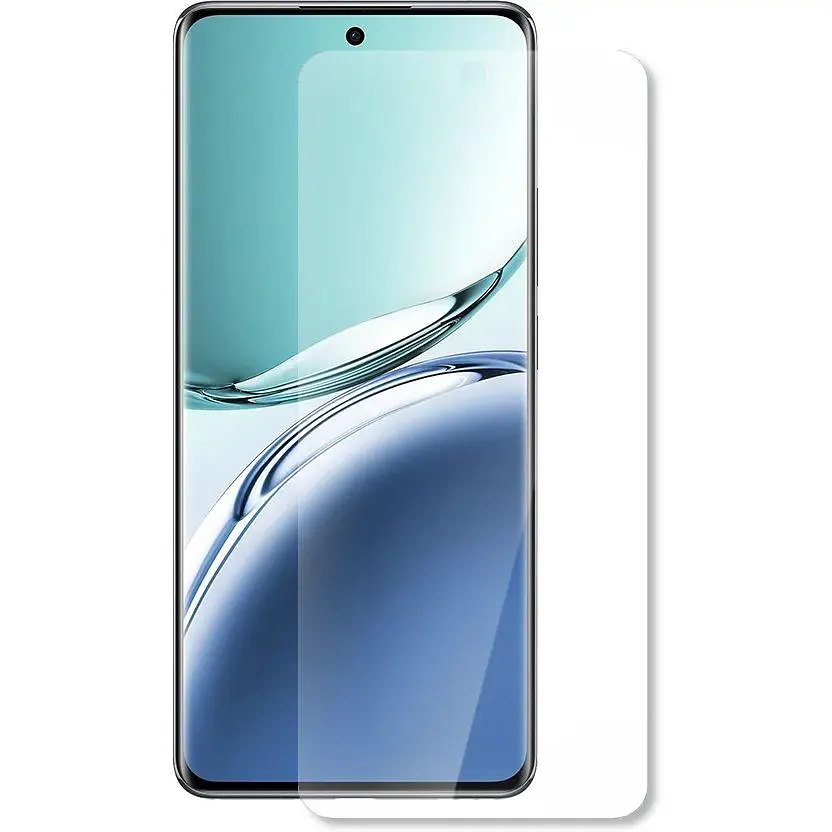Защитная пленка StatusSKIN для Oppo F27 Экран Глянцевая Titan - фото 1