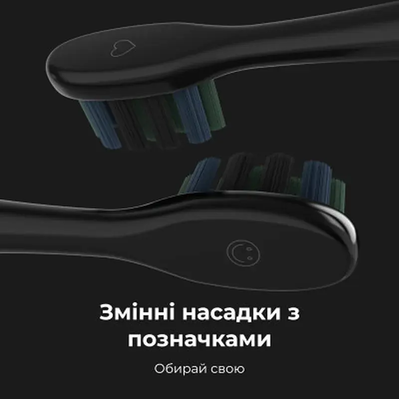 Електрична зубна щітка AENO ADB0002S - фото 5